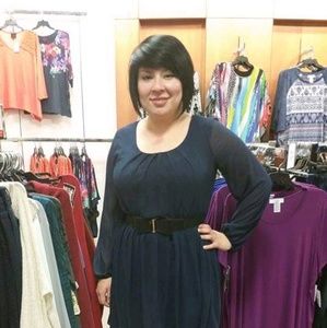 Meet your Posher, Connie